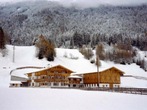 Отель Pension Margretenhof, Фульпмес